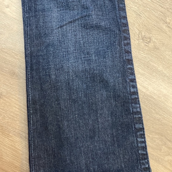 True religion denim size 25 - Picture 6 of 8